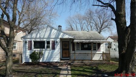 14033 S Marquette Ave., Burnham, IL 60633
