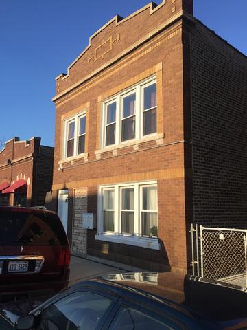 2523 S Central Ave., Cicero, IL 60804