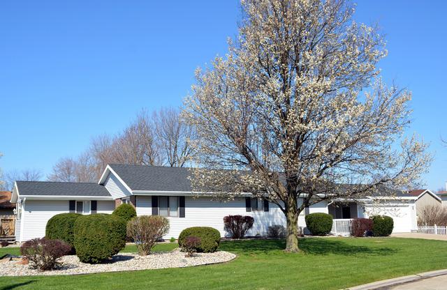 1385 Potomac Pl., Bourbonnais, IL 60914