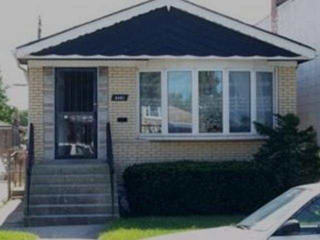 6641 W 63rd St., Chicago, IL 60638