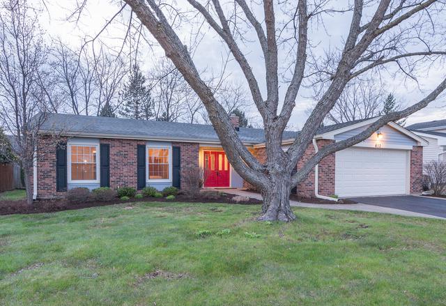 613 Newport Ave., Westmont, IL 60559