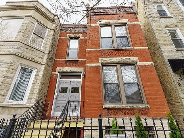 1019 N Mozart St., Chicago, IL 60622