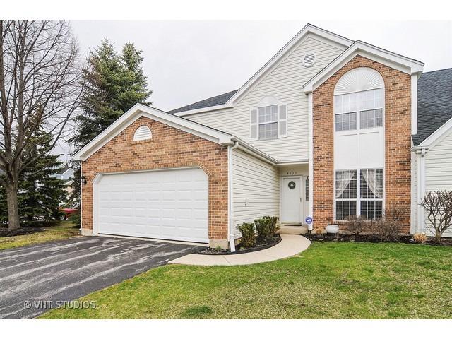 4339 Buckingham Dr., Gurnee, IL 60031