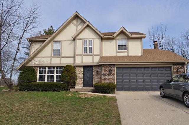 1241 Stratford Pl., Northbrook, IL 60062