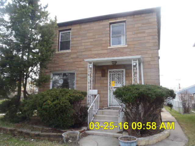 7601 S Artesian Ave., Chicago, IL 60652