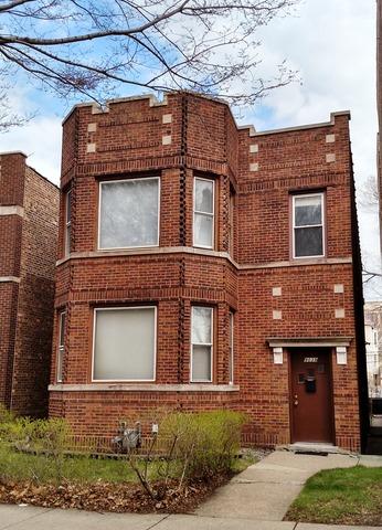 9039 S Muskegon Ave., Chicago, IL 60617