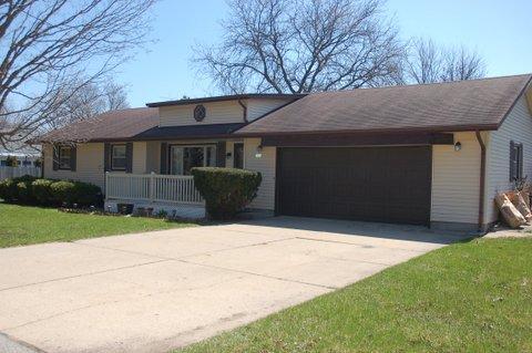 1029 Bunting Dr., Machesney Park, IL 61115