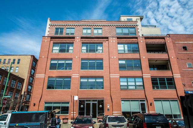 1118 W Fulton Market #204, Chicago, IL 60607