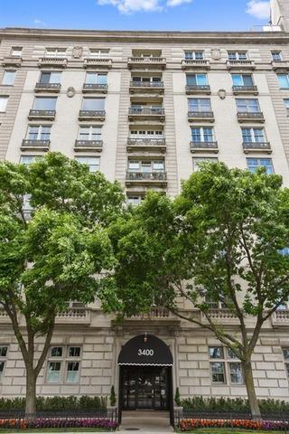 3400 N Lake Shore Dr. #8EF, Chicago, IL 60657