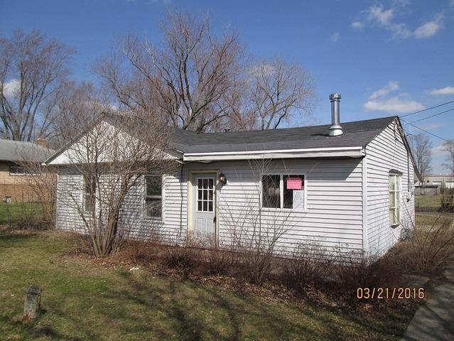 9907 Norman Ave., Machesney Park, IL 61115