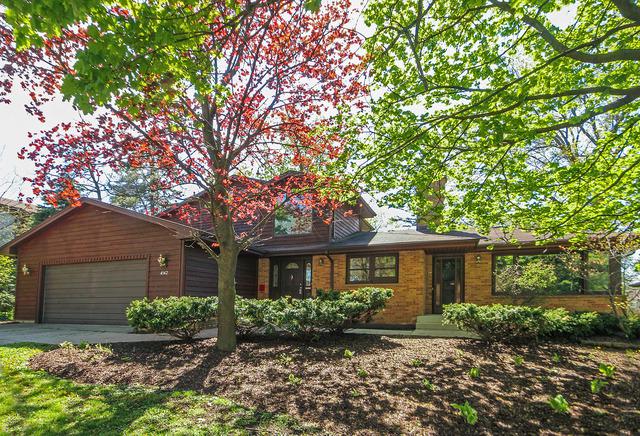 4142 Washington St., Downers Grove, IL 60515
