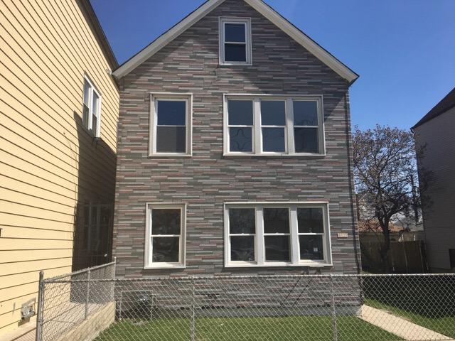 4839 S Hoyne Ave., Chicago, IL 60609