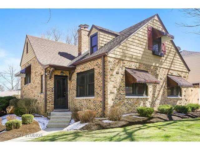501 S Catherine Ave., La Grange, IL 60525