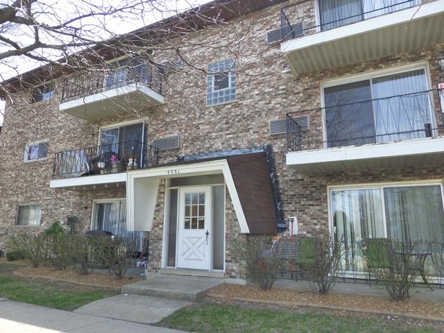 4931 W 87th St. #1SE, Oak Lawn, IL 60453