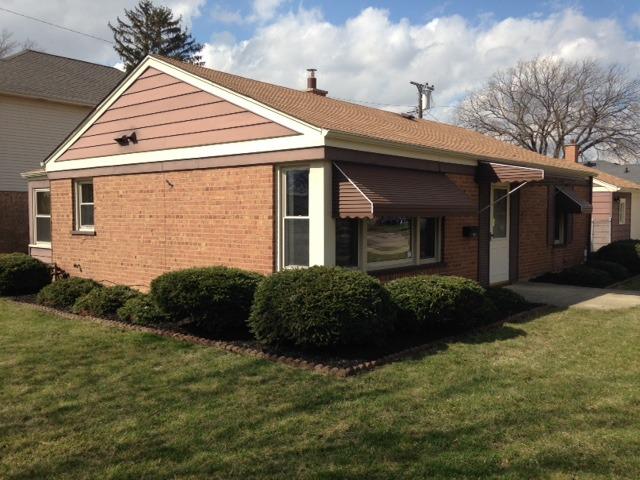 2616 Atlantic St., Franklin Park, IL 60131