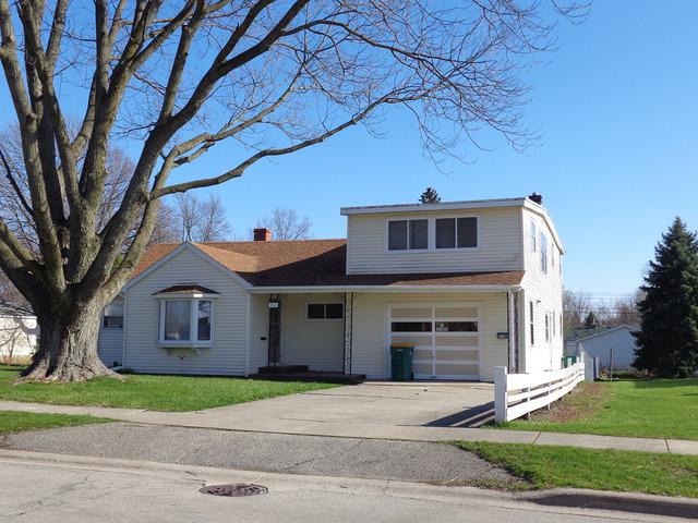 410 Charter St., Dekalb, IL 60115