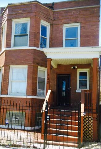 732 N Troy St., Chicago, IL 60612
