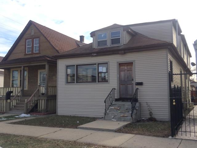 3619 W 65th St., Chicago, IL 60629