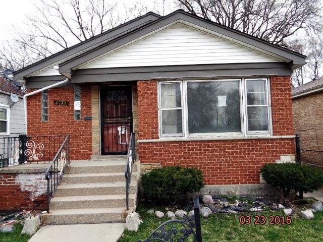 7139 S Hoyne Ave., Chicago, IL 60636