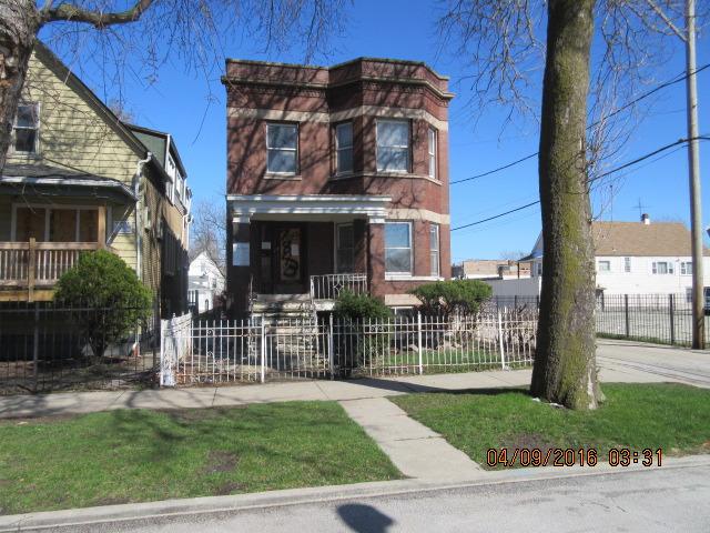 7843 S Marquette Ave., Chicago, IL 60649