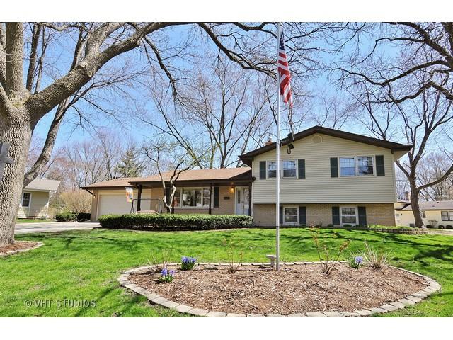 432 Aspen Ct., Naperville, IL 60540
