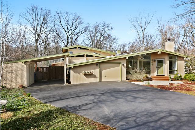 308 41st St., Downers Grove, IL 60515