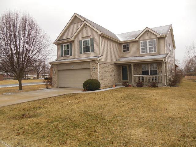 316 S Church Rd., Bensenville, IL 60106