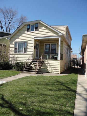 4528 N Meade Ave., Chicago, IL 60630