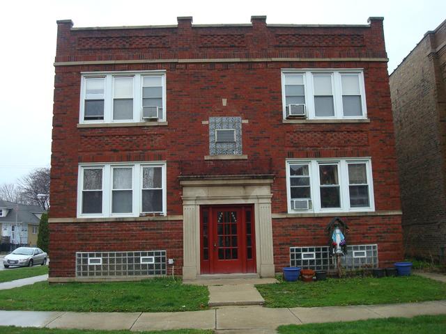 4956 W Patterson Ave. #1, Chicago, IL 60641