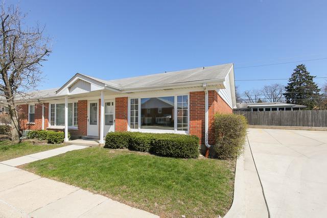 1507 Plymouth Pl., Glenview, IL 60025