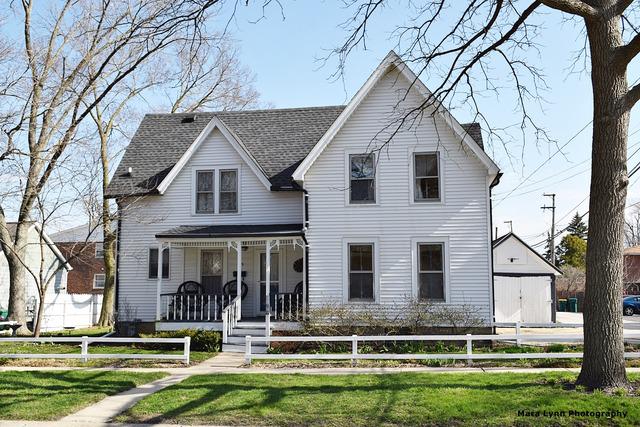 115 Prospect St., Dekalb, IL 60115