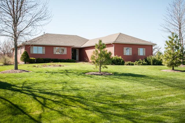 5400 Half Round Rd., Oswego, IL 60543