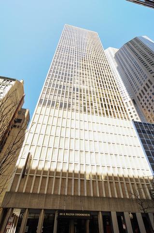 100 E Walton St. #19C, Chicago, IL 60611