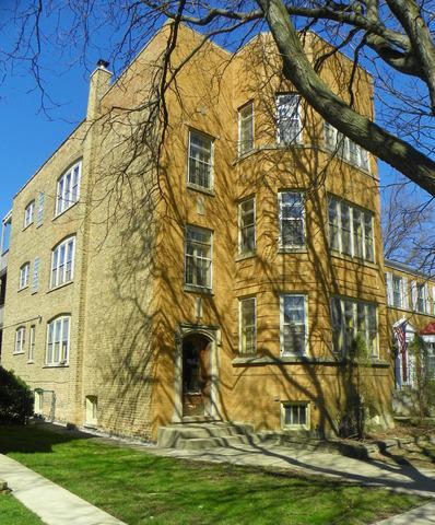 10916 S Artesian Ave., Chicago, IL 60655