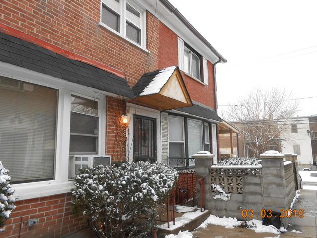8017 S Stewart Ave. #C, Chicago, IL 60620