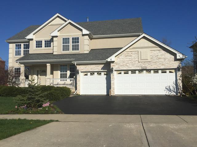 1733 Saint Andrew Dr., Vernon Hills, IL 60061
