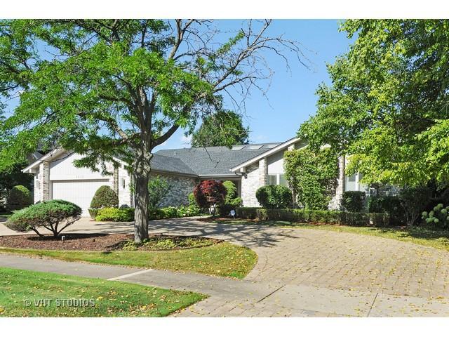 3610 Indian Wells Ln., Northbrook, IL 60062