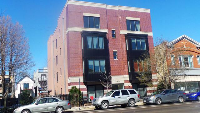 1134 N California Ave. #202, Chicago, IL 60622