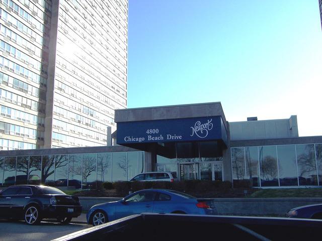 4800 S Chicago Beach Dr. #1704S, Chicago, IL 60615