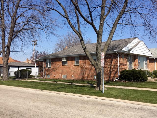 4300 N Olcott Ave., Norridge, IL 60706