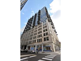 565 W Quincy St. #510, Chicago, IL 60661