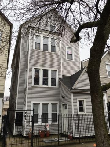 2541 W Cortland St., Chicago, IL 60647
