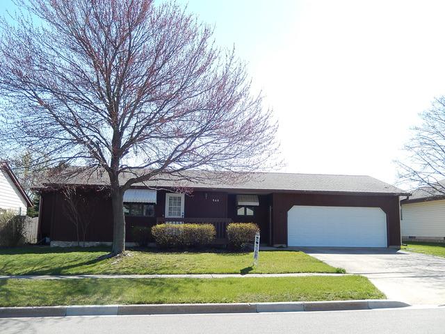 946 Meadow Ln., Sycamore, IL 60178