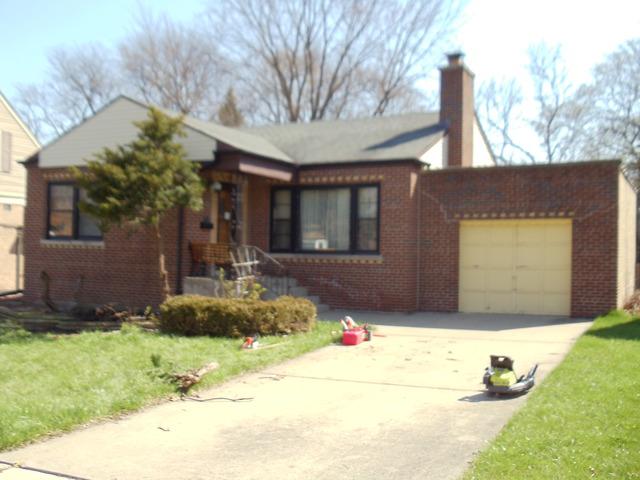 18633 Cowing Ct., Homewood, IL 60430