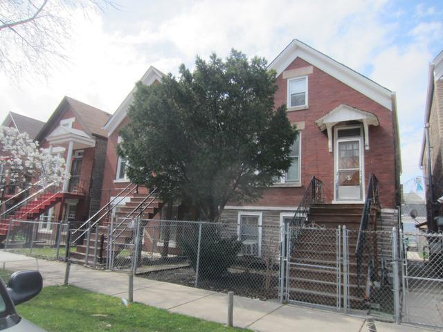 2808 S Harding St., Chicago, IL 60623