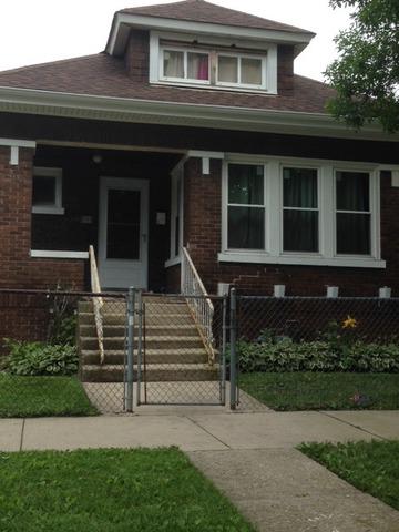 10553 S Indiana Ave., Chicago, IL 60628