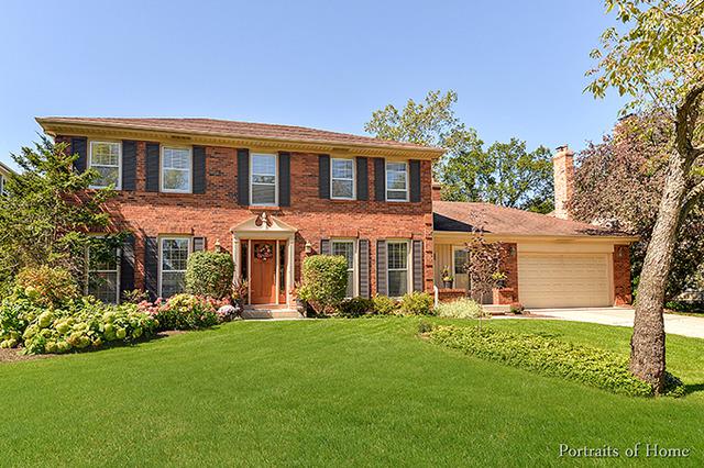 150 Taylor Ave., Glen Ellyn, IL 60137