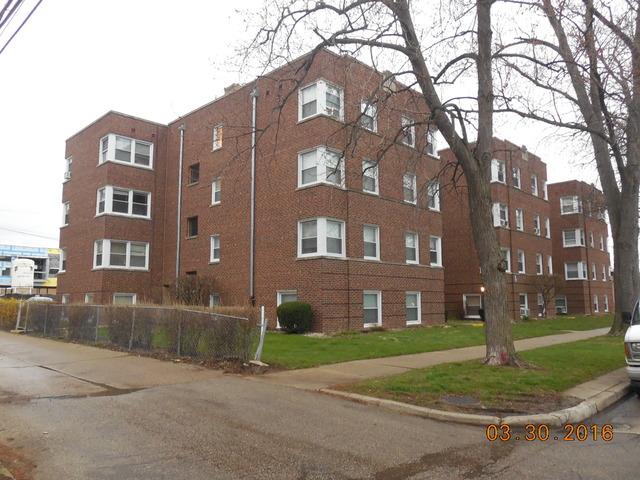 7224 N Claremont Ave. #3D, Chicago, IL 60645