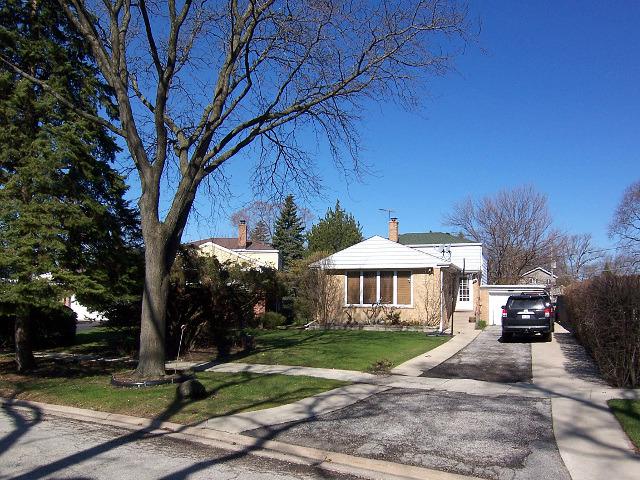 [Address Hidden by Seller], Niles, IL 60714