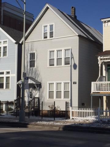 1534 W Diversey Pkwy., Chicago, IL 60614